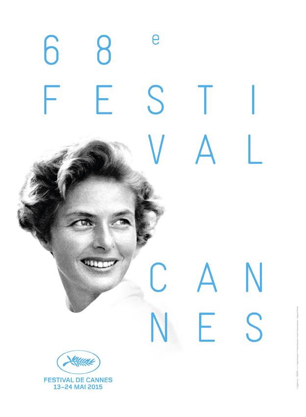 Festival de cannes 2015