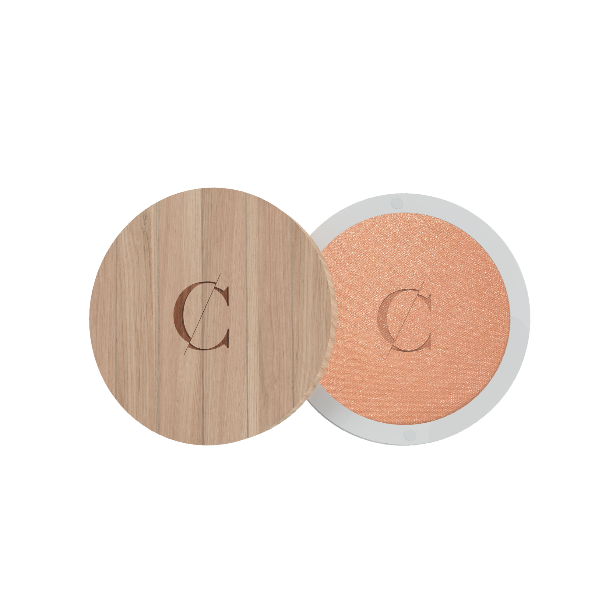 Compact Bronzer