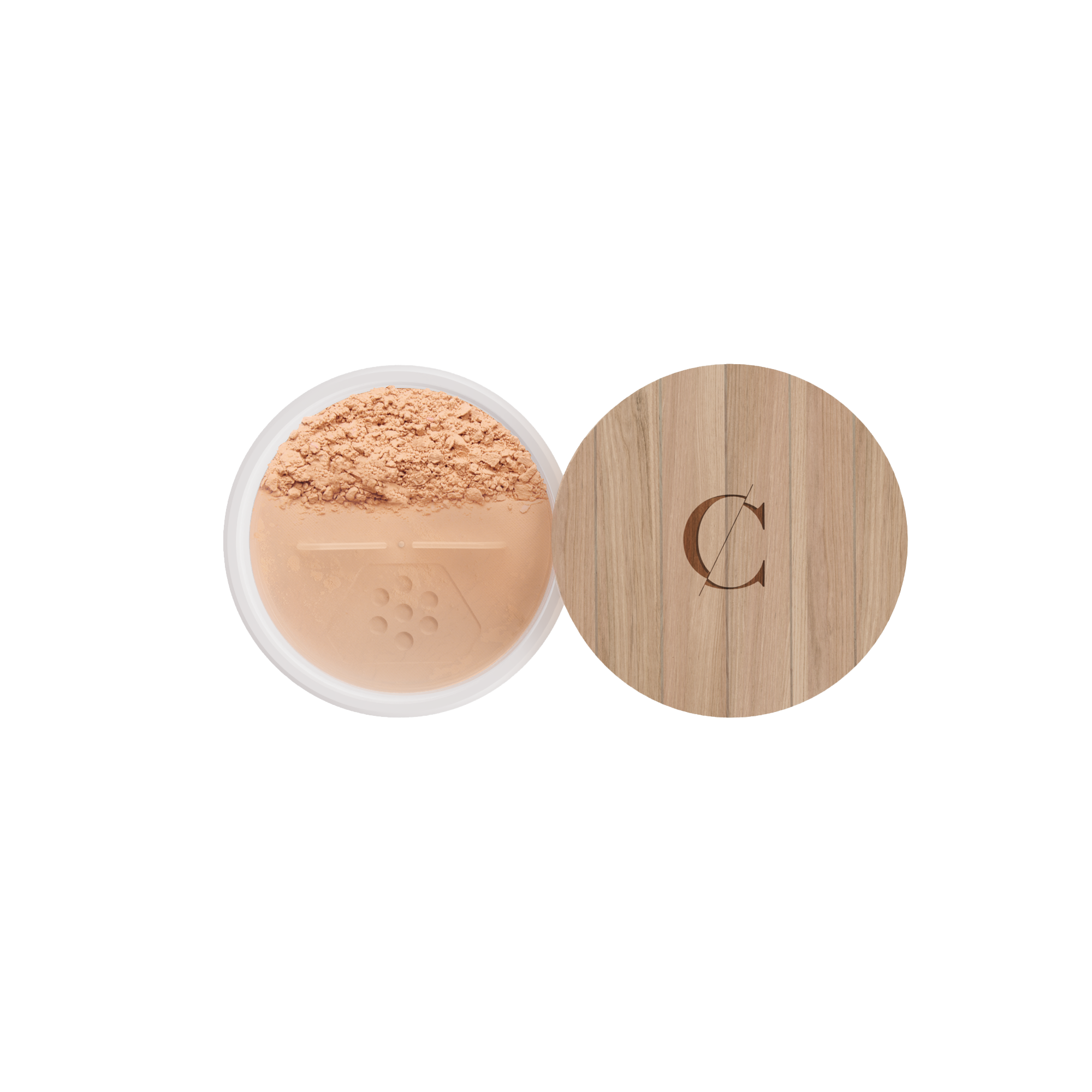 Bio Mineral Foundation