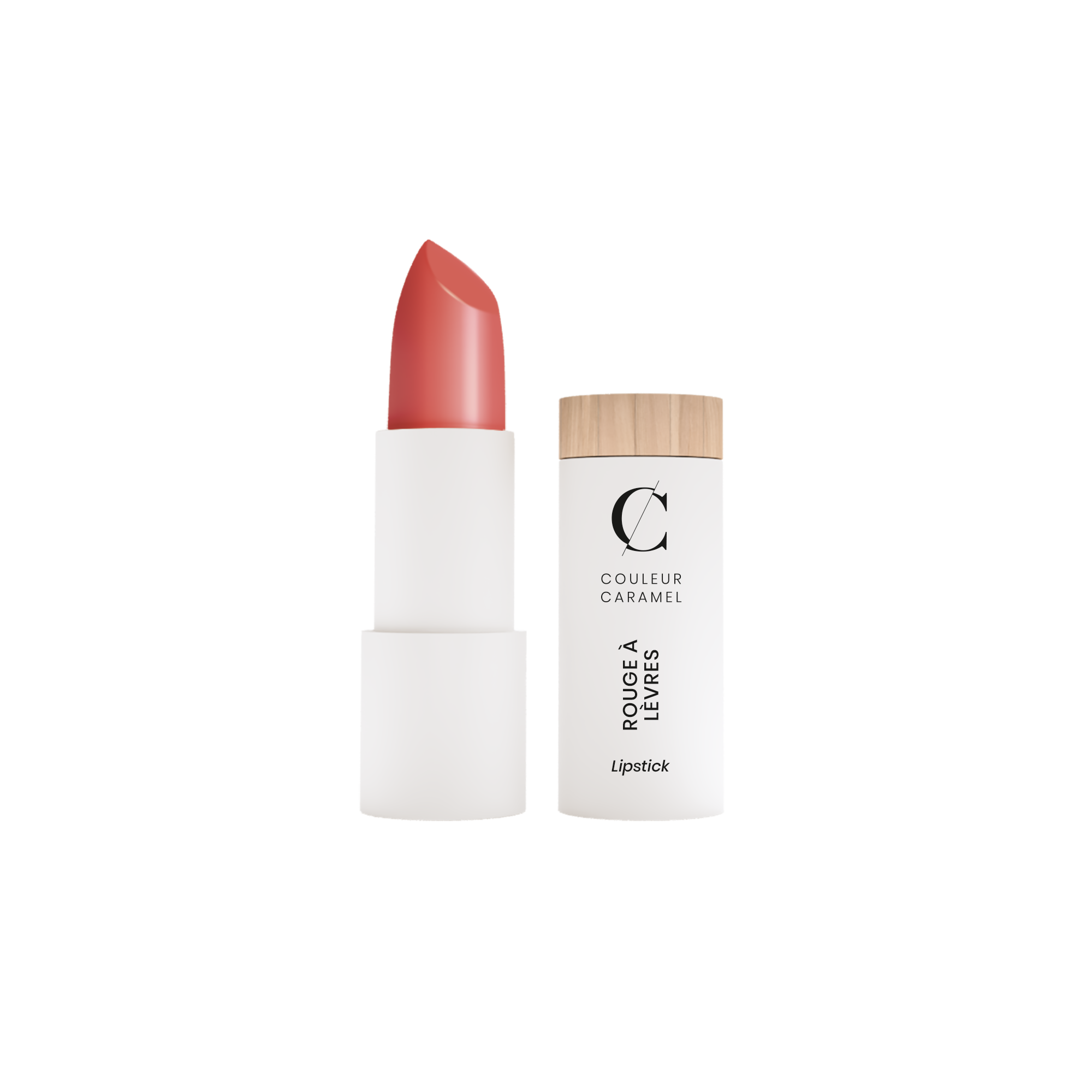 Satiny Lipstick