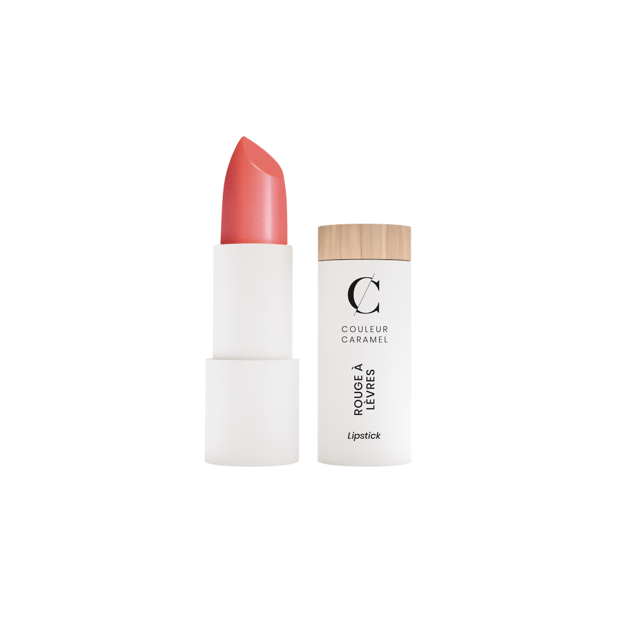 Cosmétique bio et maquillage naturel – Couleur Caramel Canada – Un